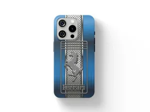 Ferrari Smartphone Schutz Tuning Drift Optik